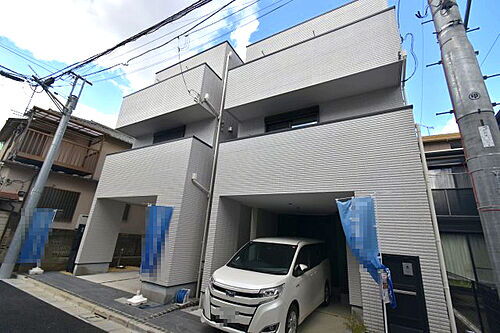 東京都豊島区池袋本町２丁目 12890万円 3SLDK