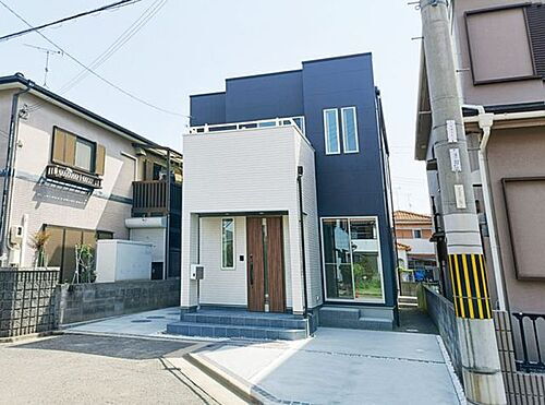 和歌山県和歌山市神前 2080万円 3LDK