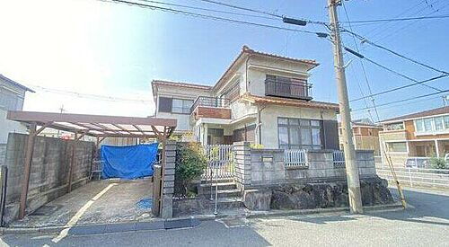 和歌山県和歌山市榎原 580万円