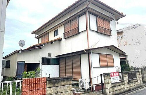 和歌山県和歌山市古屋 290万円