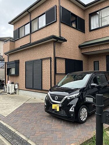 和歌山県和歌山市梅原 中古住宅