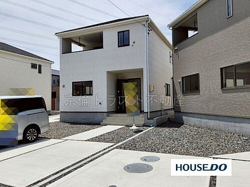 愛知県春日井市大留町５丁目 2990万円 4LDK