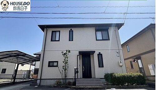 三重県鈴鹿市東旭が丘２丁目 2950万円
