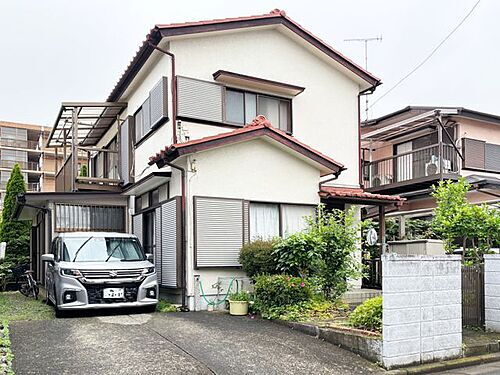 神奈川県厚木市妻田北３丁目 1890万円