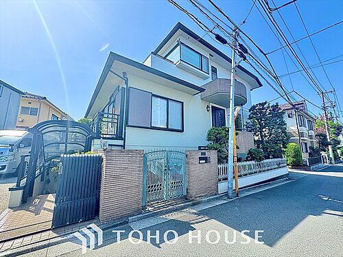 東京都三鷹市北野３丁目 8500万円