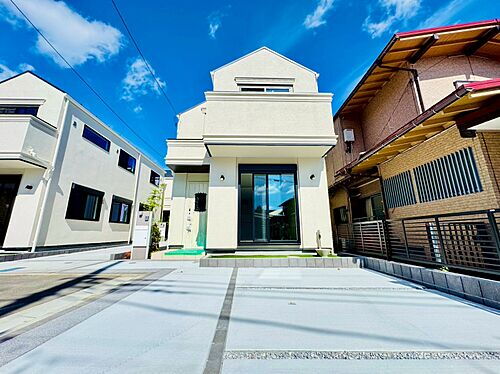 東京都小金井市梶野町３丁目 7280万円 3LDK