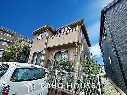 神奈川県川崎市麻生区高石２丁目 中古住宅