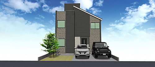 東京都国分寺市北町２丁目 5880万円 4LDK