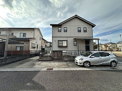 三重県四日市市泊町 2280万円