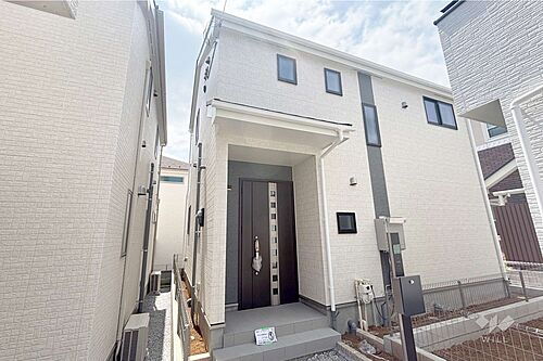 東京都葛飾区西水元３丁目 3390万円 4LDK
