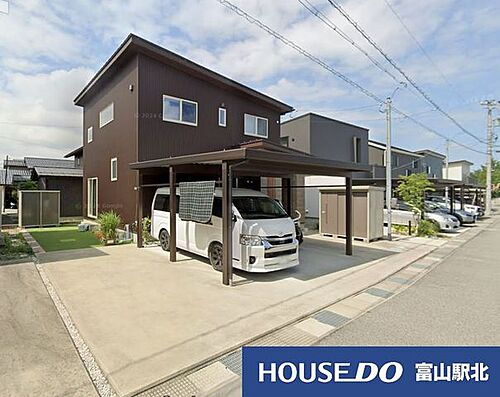 富山県富山市山室 3000万円