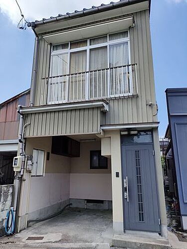 富山県富山市清水町２丁目 685万円 6DK