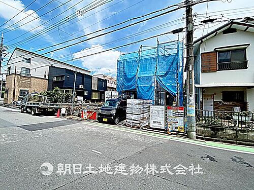 埼玉県所沢市緑町４丁目 4999万円 4LDK