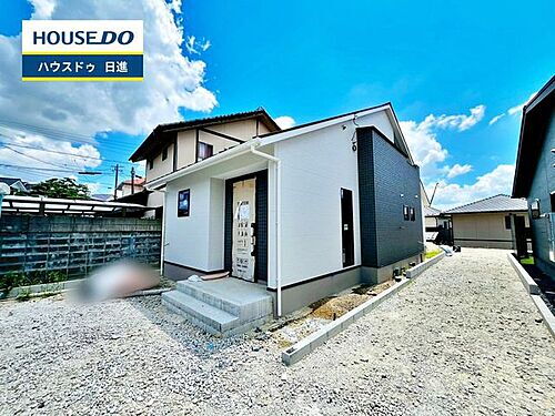 愛知県日進市藤塚2丁目 3730万円 2LDK