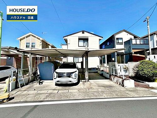 愛知県名古屋市緑区滝ノ水４丁目 中古住宅