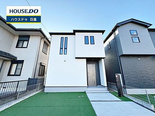 愛知県日進市藤塚1丁目 3960万円 4LDK