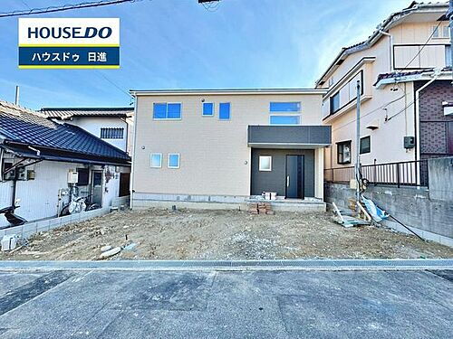 愛知県愛知郡東郷町大字春木字白土 4180万円 5LDK