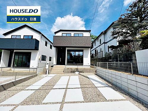 愛知県日進市岩崎町神明 4298万円 4LDK