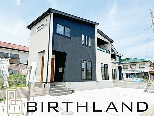 福島県いわき市平幕ノ内字水穴 2690万円