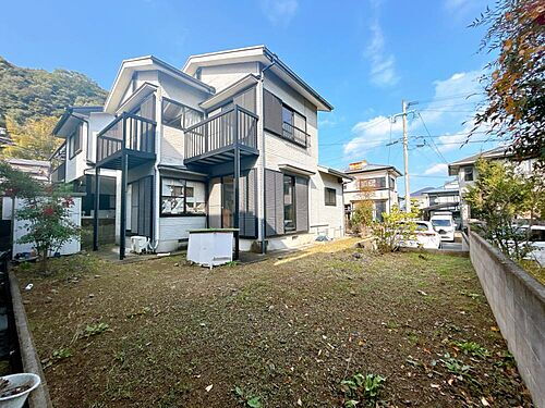 長崎県西彼杵郡時津町左底郷 2399万円