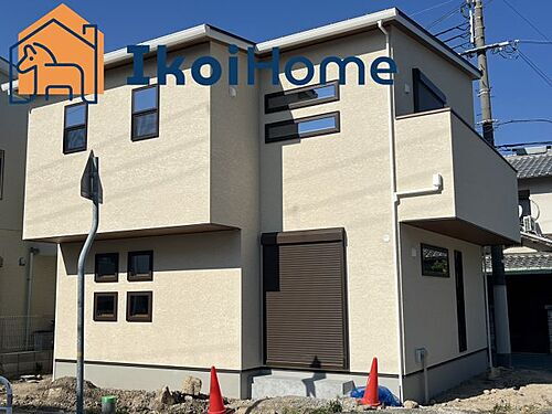兵庫県明石市西明石町３丁目 4980万円 4LDK