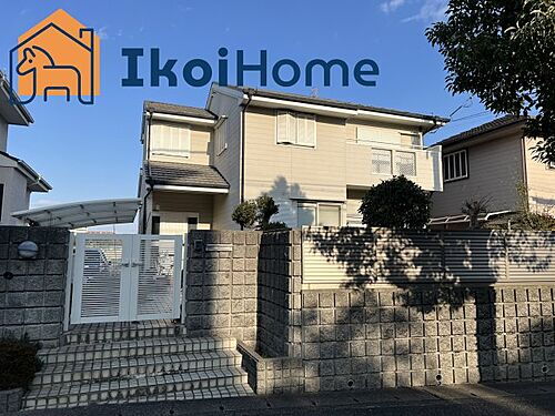 兵庫県明石市大久保町高丘６丁目 2800万円