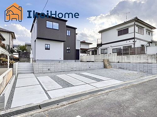 兵庫県神戸市西区桜が丘西町３丁目 2998万円 5LDK