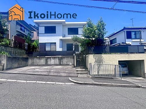 兵庫県神戸市西区富士見が丘４丁目 1580万円