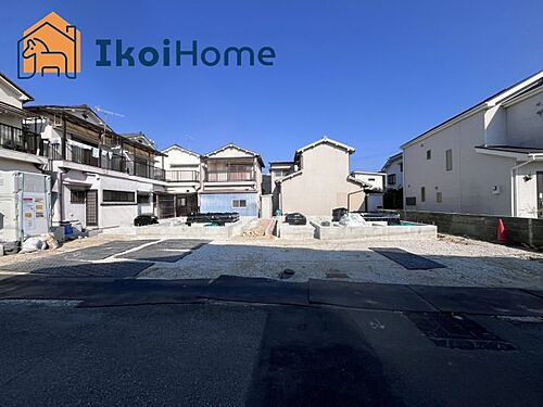 兵庫県明石市魚住町中尾 3490万円 4LDK