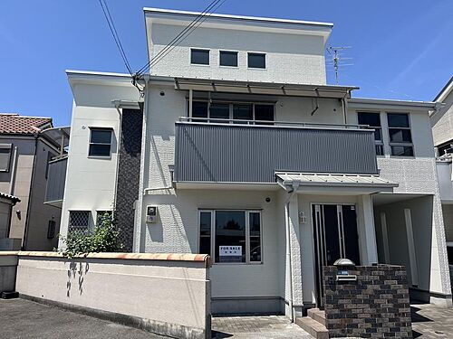 兵庫県尼崎市食満２丁目 3080万円