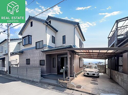 和歌山県岩出市根来 890万円