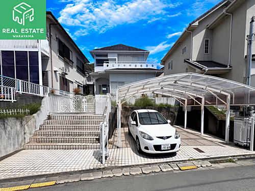 和歌山県和歌山市直川 980万円