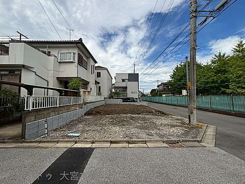 埼玉県さいたま市見沼区大字南中丸 3799万円 4LDK