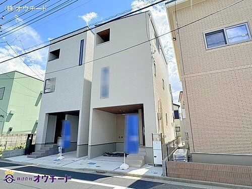 埼玉県川口市青木５丁目 3990万円