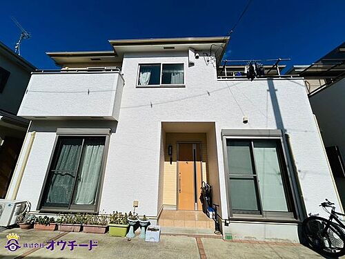 埼玉県川口市上青木西４丁目 2900万円