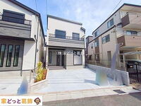 東京都江戸川区東葛西3丁目 7190万円 3SLDK