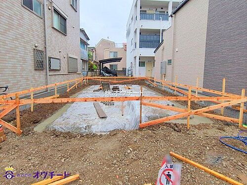 東京都江戸川区南小岩２丁目 5980万円 4LDK