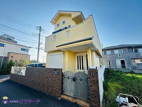 埼玉県さいたま市緑区大字中尾 3490万円