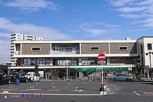 埼玉県蕨市中央７丁目 4380万円