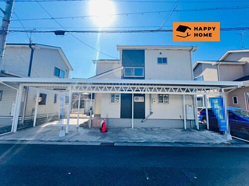 愛知県稲沢市梅須賀町東切 2180万円