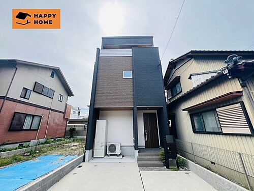 愛知県岩倉市泉町西新溝廻間 2995万円