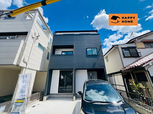 愛知県名古屋市西区児玉３丁目 4788万円 4LDK