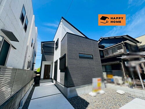 愛知県名古屋市中川区丸米町２丁目 3699万円 2SLDK