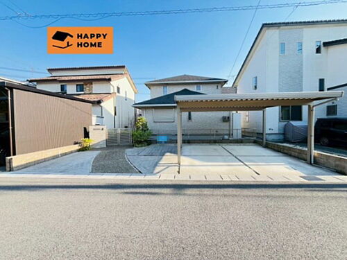 岐阜県大垣市赤坂新町２丁目 中古住宅