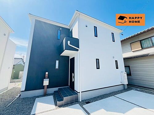 岐阜県羽島郡岐南町野中５丁目 2780万円 4LDK