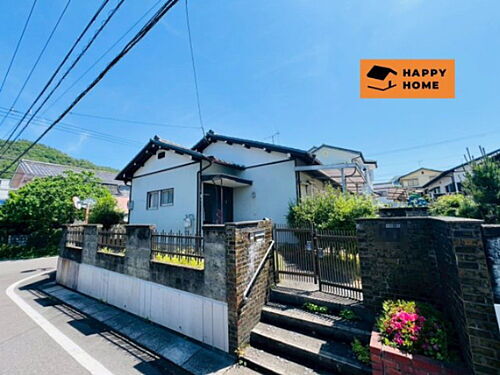 岐阜県各務原市尾崎南町１丁目 中古住宅