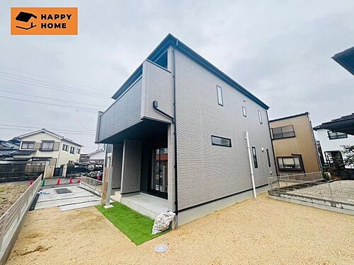 愛知県清須市西田中本城 2592万円 4LDK