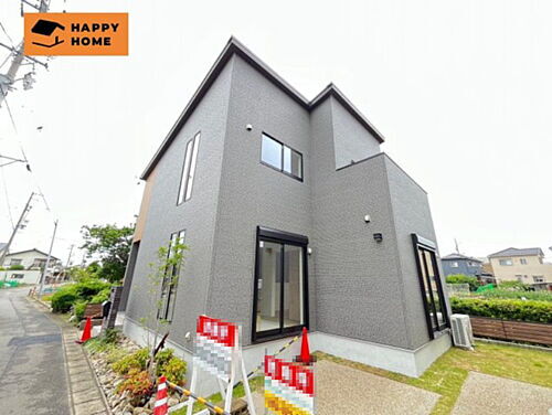 愛知県江南市東野町神上 2580万円 4LDK