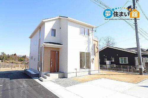 福島県須賀川市朝日田 2798万円 4LDK