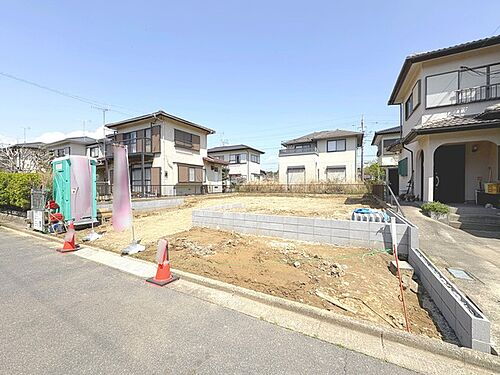 千葉県印旛郡栄町酒直台２丁目 2288万円 4LDK